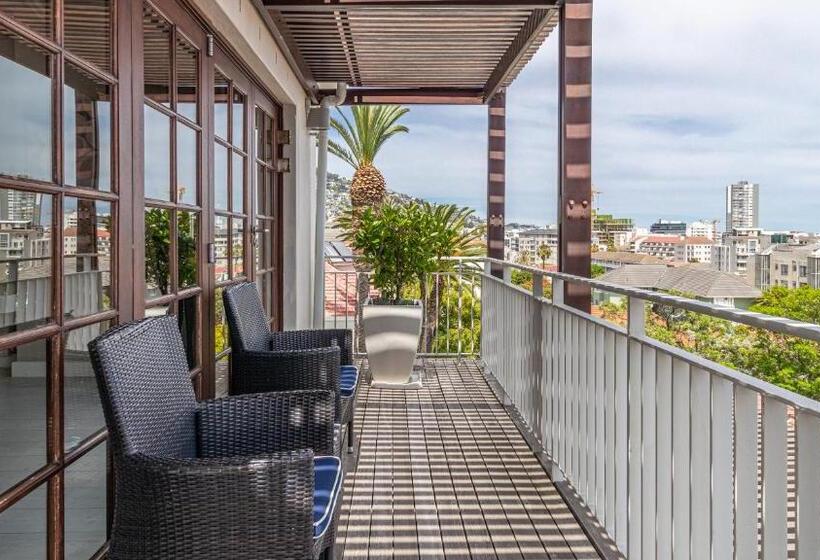 ペントハウススイート, The Glen Boutique Hotel & Spa