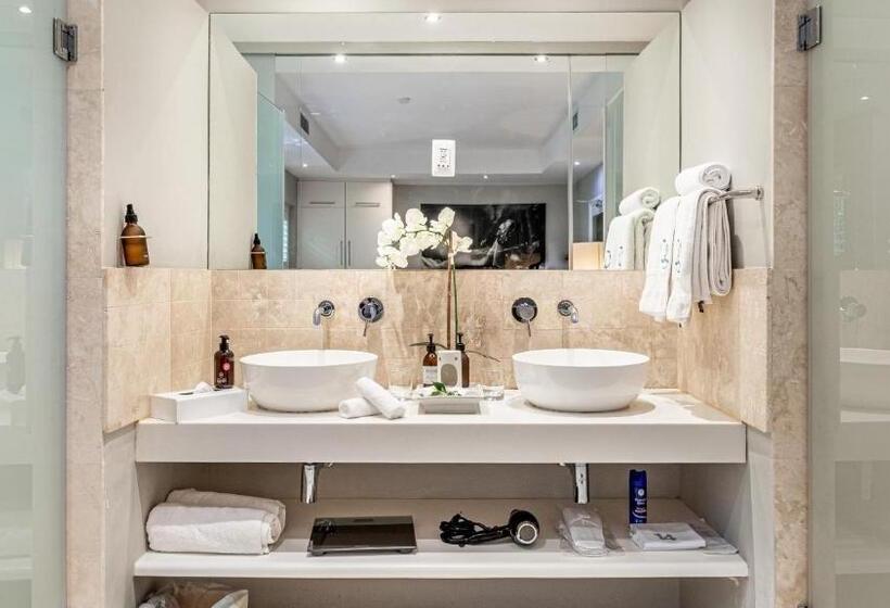 スーペリアールーム, The Glen Boutique Hotel & Spa