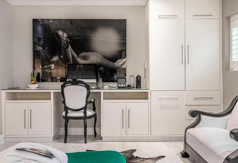 スーペリアールーム, The Glen Boutique Hotel & Spa