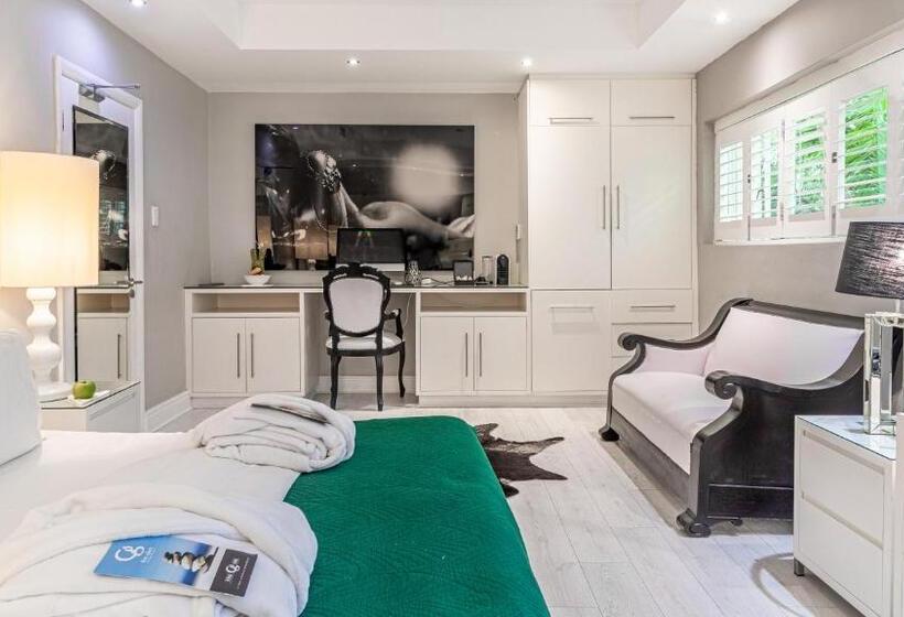 スーペリアールーム, The Glen Boutique Hotel & Spa