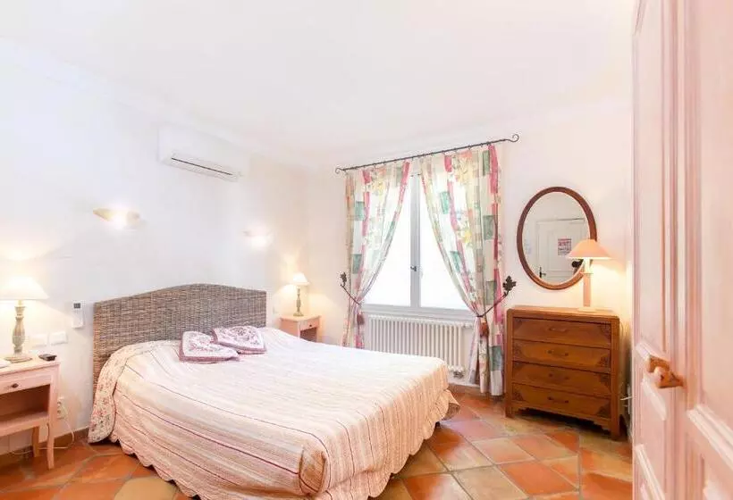 Comfort-huone, Villa Provencale