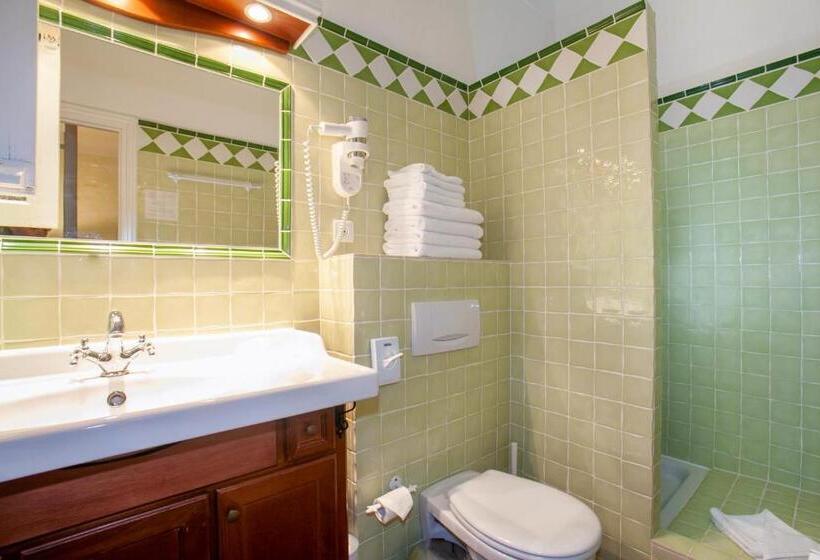 Номер Комфорт, Villa Provencale