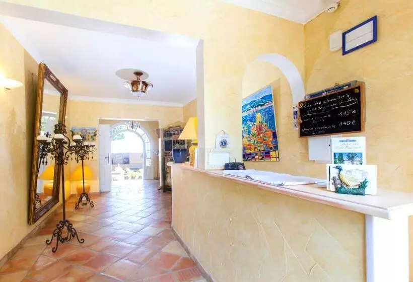 Standard-huone Parveke, Villa Provencale
