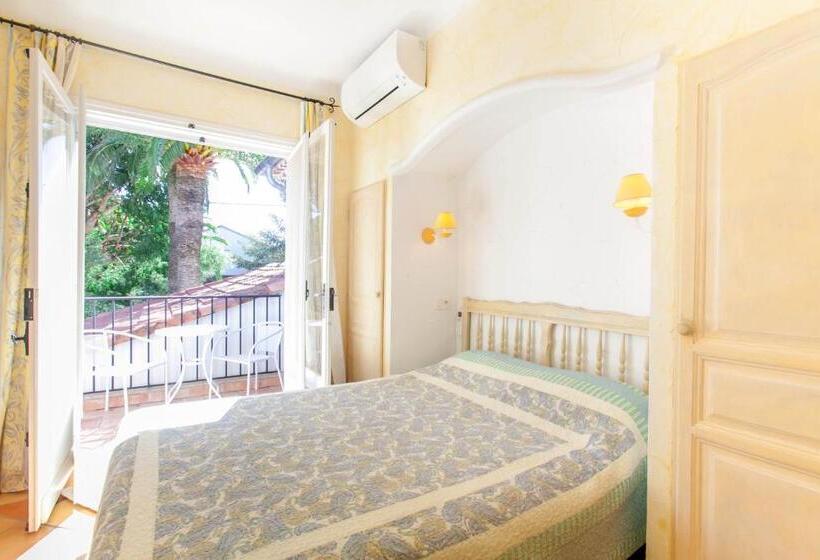 Номер Стандарт с Балконом, Villa Provencale