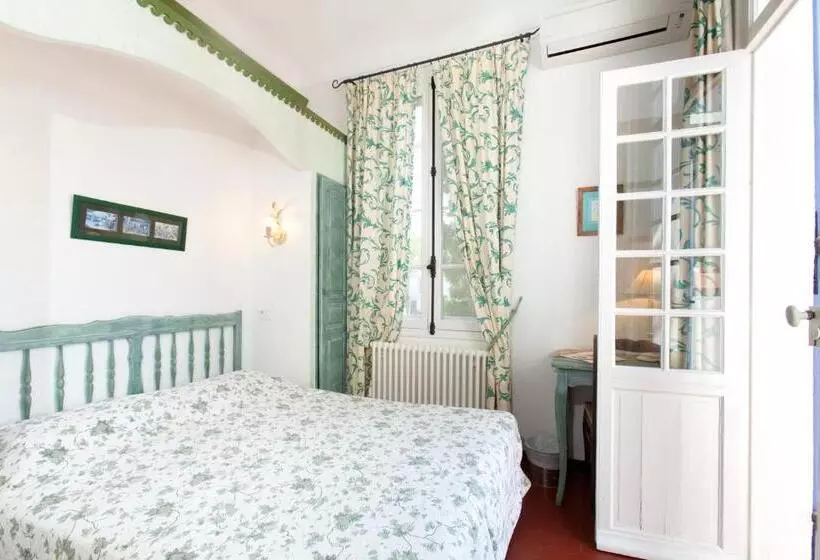 Standard-huone, Villa Provencale