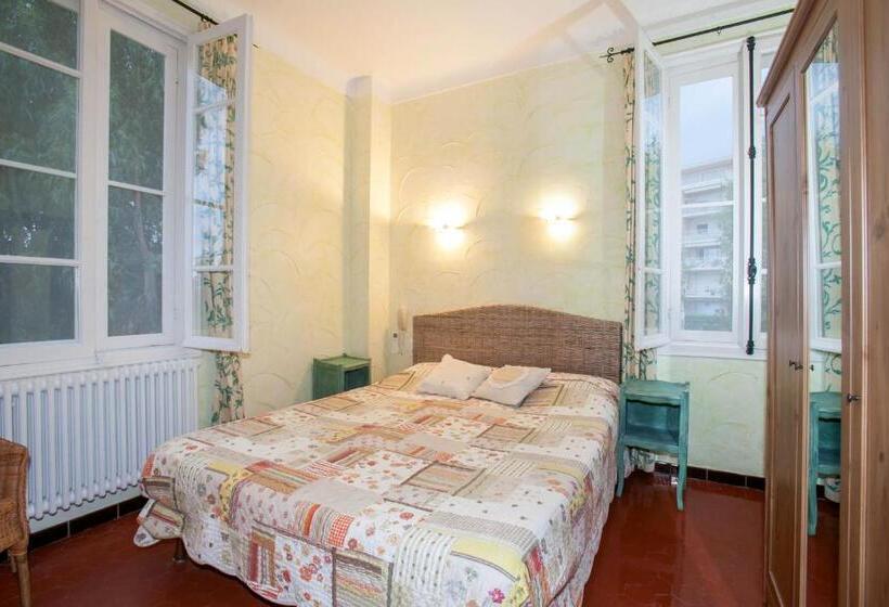Номер Стандарт, Villa Provencale