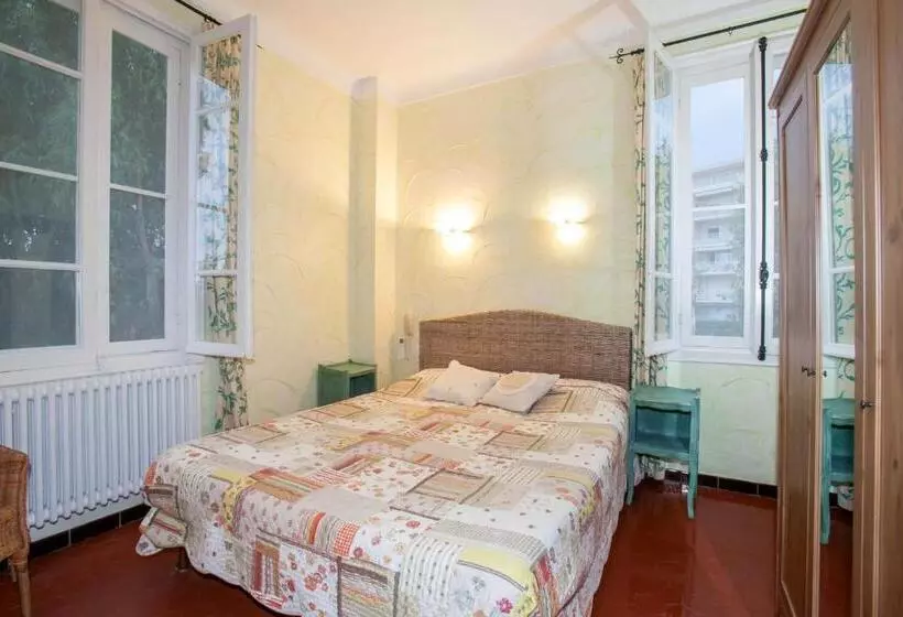 Standard-huone, Villa Provencale