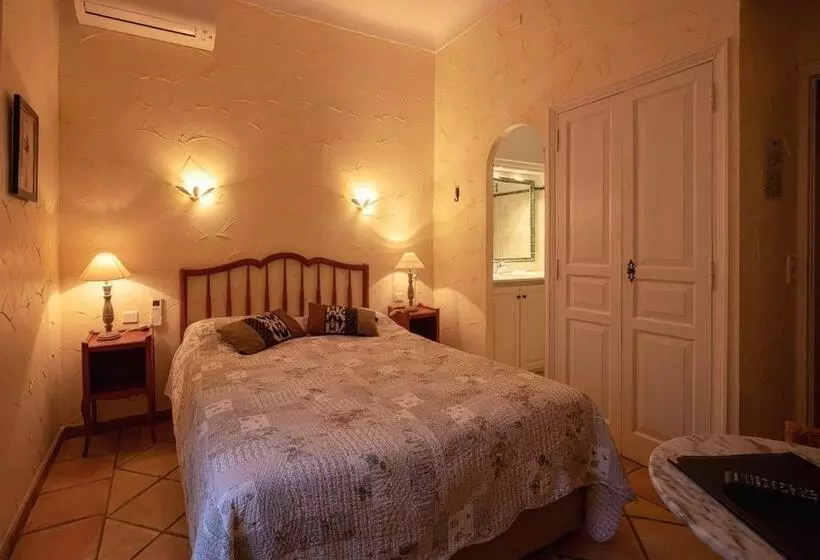 Standard-huone, Villa Provencale