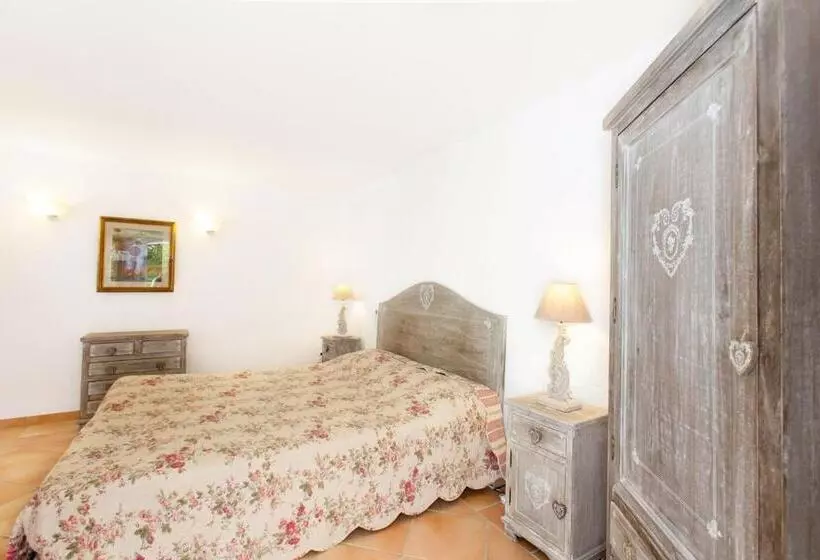 Deluxe-perhehuone, Villa Provencale