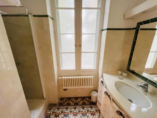 Номер Стандарт с Террасой, Villa Provencale