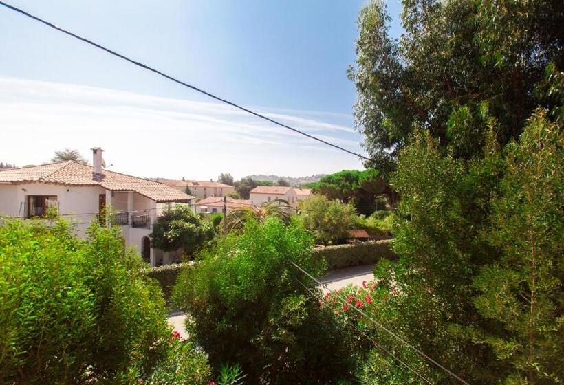 Семейный Номер, Villa Provencale