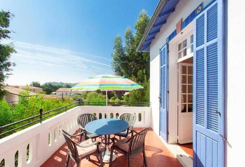 Семейный Номер, Villa Provencale