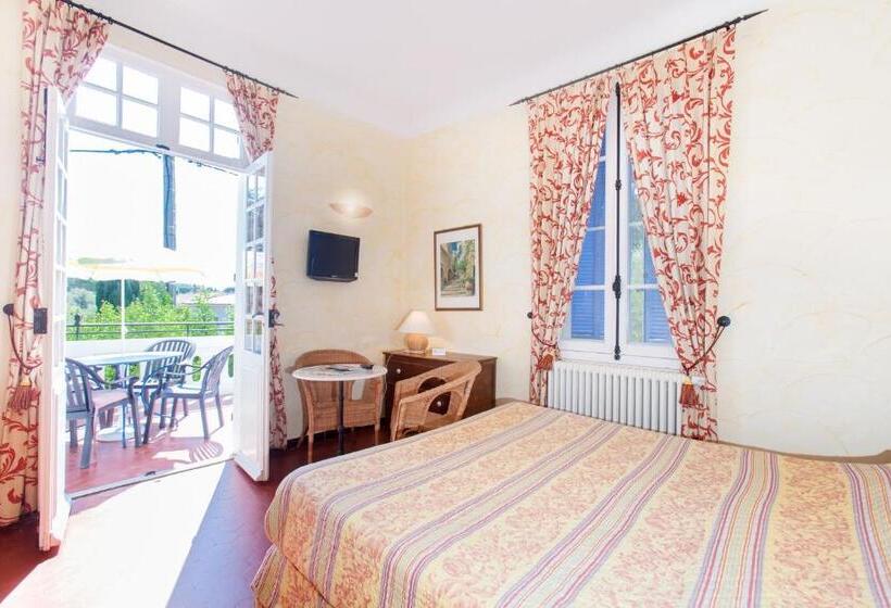 Семейный Номер, Villa Provencale