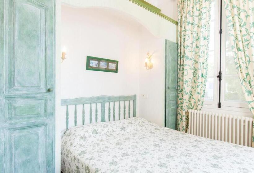 Семейный Номер, Villa Provencale