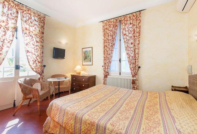 Семейный Номер, Villa Provencale