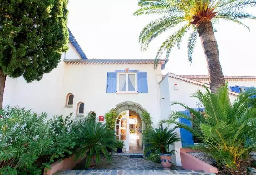 Deluxe-huone, Villa Provencale