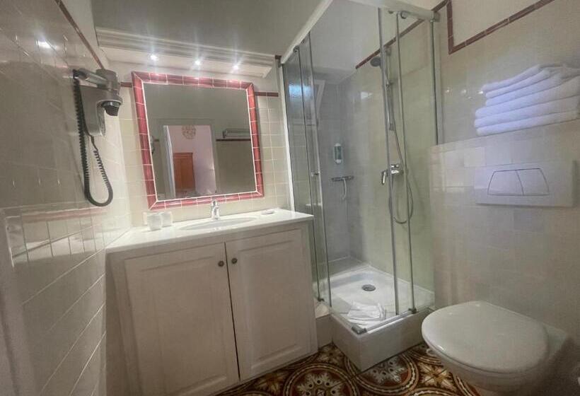 Трехместный Номер Комфорт, Villa Provencale