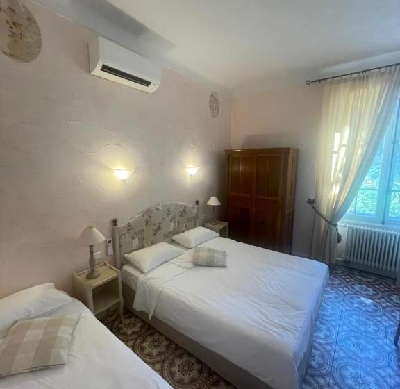 Трехместный Номер Комфорт, Villa Provencale