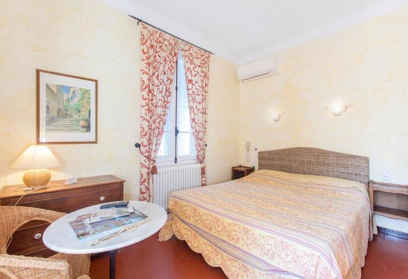 Номер Стандарт, Villa Provencale