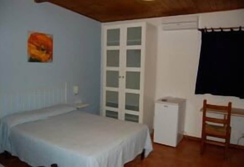 スタンダードトリプルルーム, Torre San Vito Hotel Villaggio