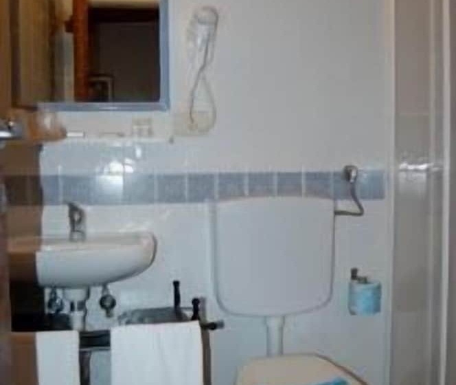 スタンダード4人部屋, Torre San Vito Hotel Villaggio