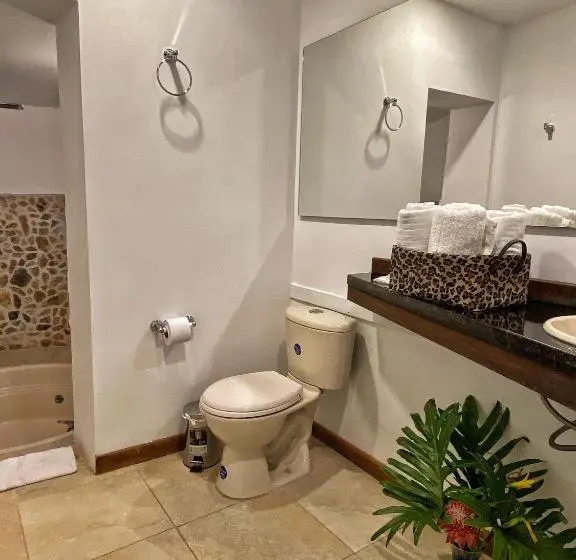 シャレー1寝室, Avalon Hotel Campestre