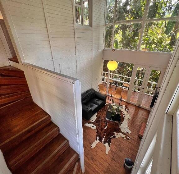 샬레, Avalon Hotel Campestre