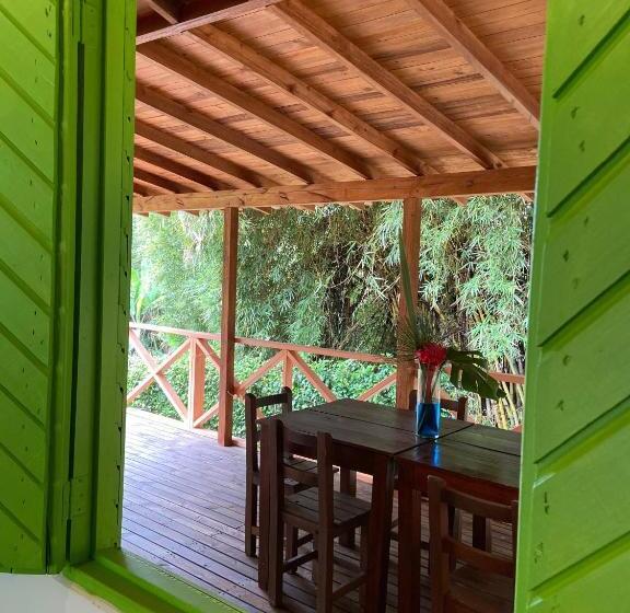 패밀리 룸, Avalon Hotel Campestre