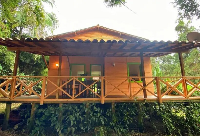 ファミリールーム, Avalon Hotel Campestre