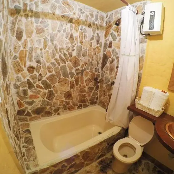 スタンダードルーム, Avalon Hotel Campestre