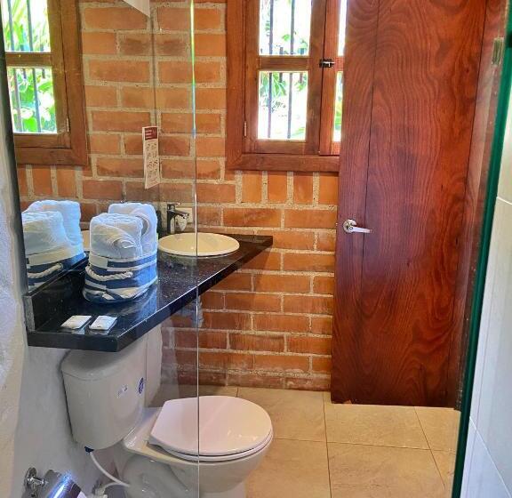 디럭스 룸, Avalon Hotel Campestre