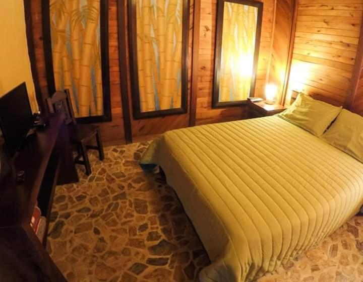 스탠다드 자쿠지 룸, Avalon Hotel Campestre