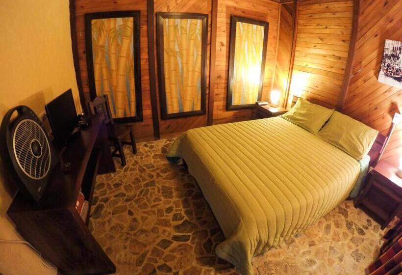 스탠다드 자쿠지 룸, Avalon Hotel Campestre