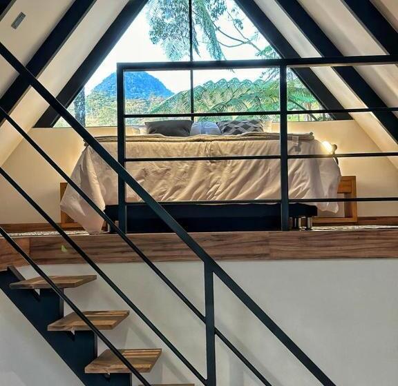 1 베드룸 수피리어 스위트, Avalon Hotel Campestre