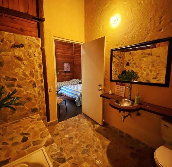 패밀리 룸, Avalon Hotel Campestre