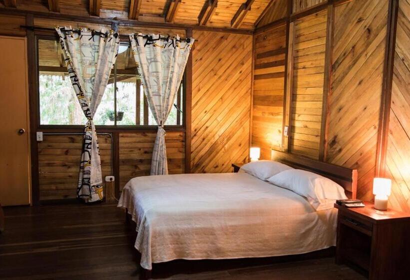 패밀리 룸, Avalon Hotel Campestre