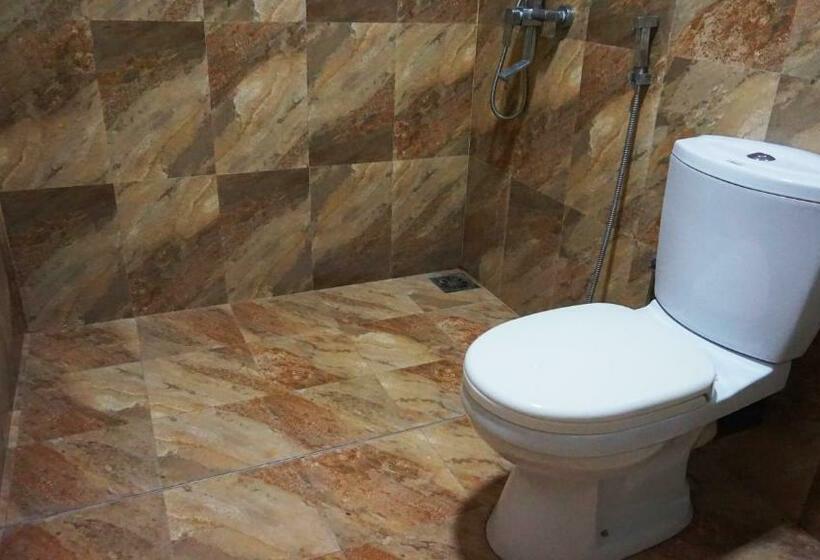 经济房, Boho Garden Guest House