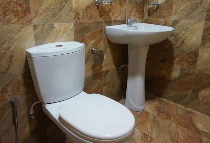 Номер Economy, Boho Garden Guest House