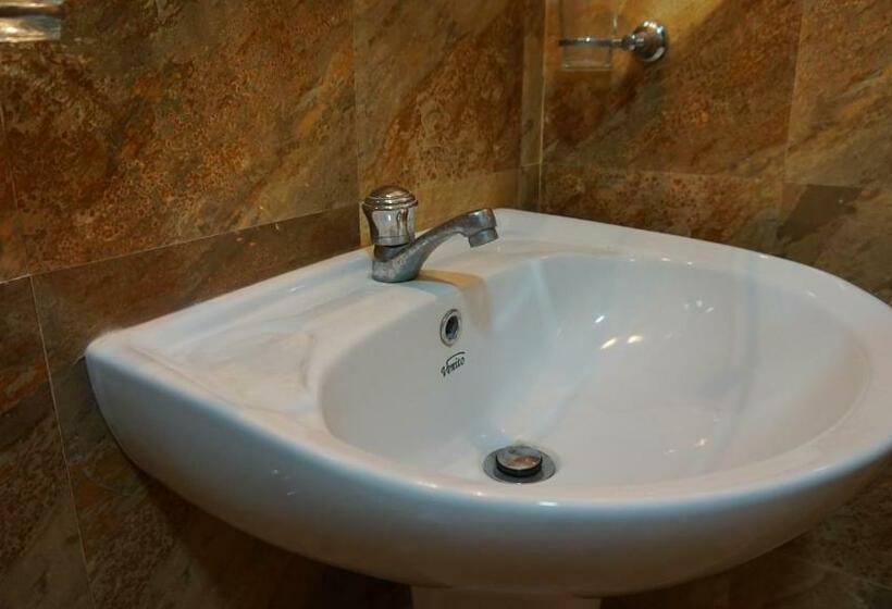 经济房, Boho Garden Guest House