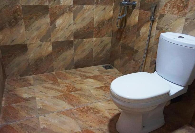 标准间, Boho Garden Guest House