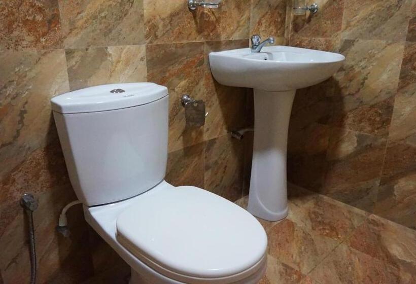 标准间, Boho Garden Guest House