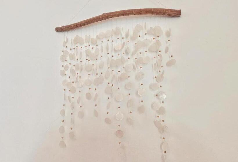 标准间, Boho Garden Guest House