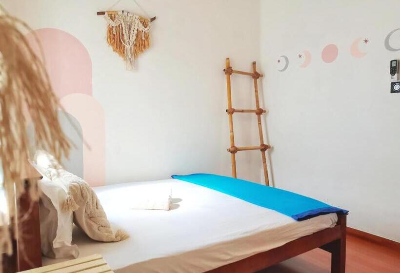 基本间, Boho Garden Guest House