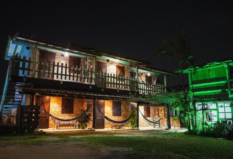 Standard Szoba, Pousada Amaravida