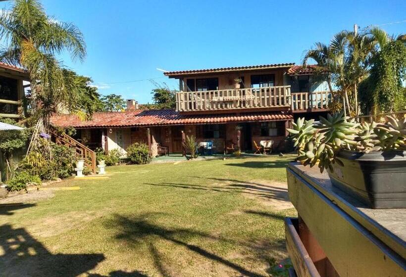 Standard Szoba, Pousada Amaravida