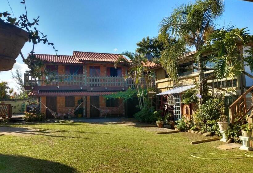 Standard Szoba, Pousada Amaravida