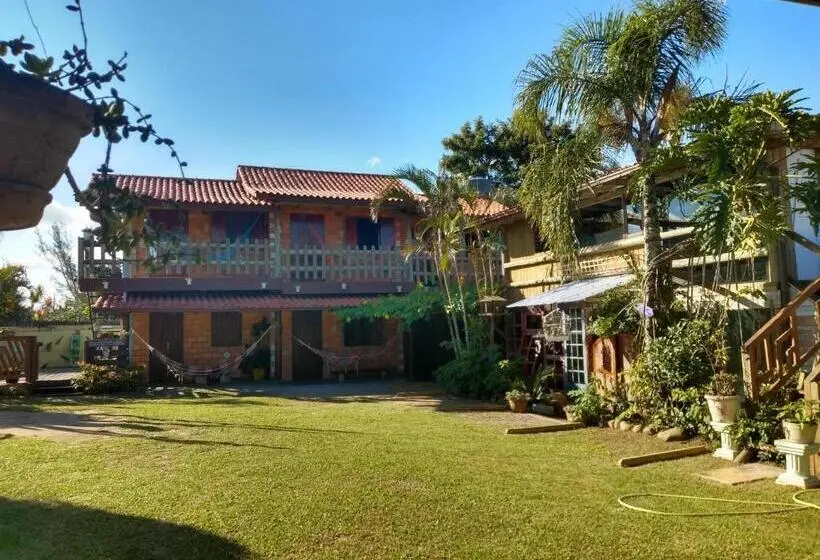 اتاق استاندارد, Pousada Amaravida