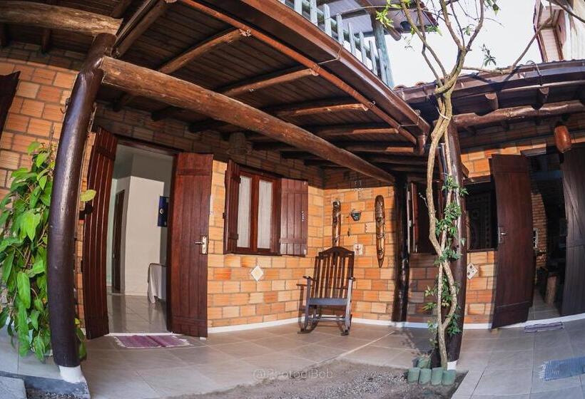 Standard Szoba, Pousada Amaravida