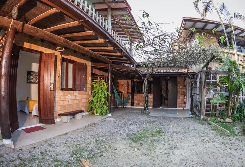 Standard Szoba, Pousada Amaravida