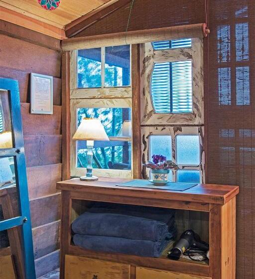 Domek o podwyższonym standardzie 1 Sypialnia, Pousada Praia Do Farol